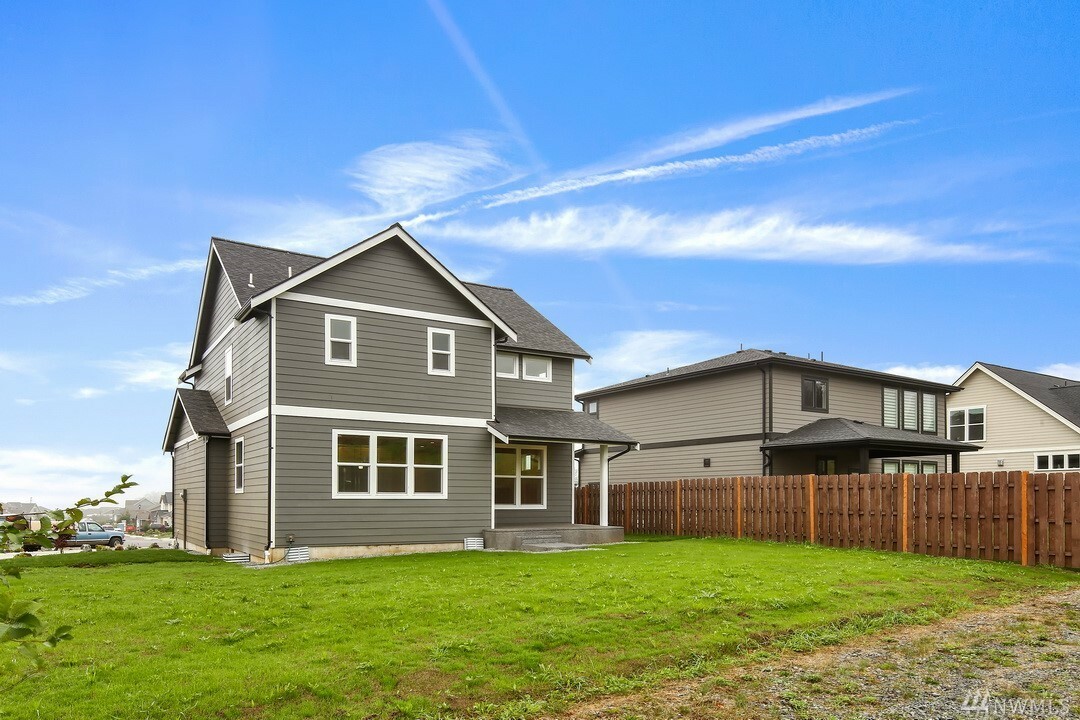 Property Photo:  5604 Clearview Dr  WA 98248 