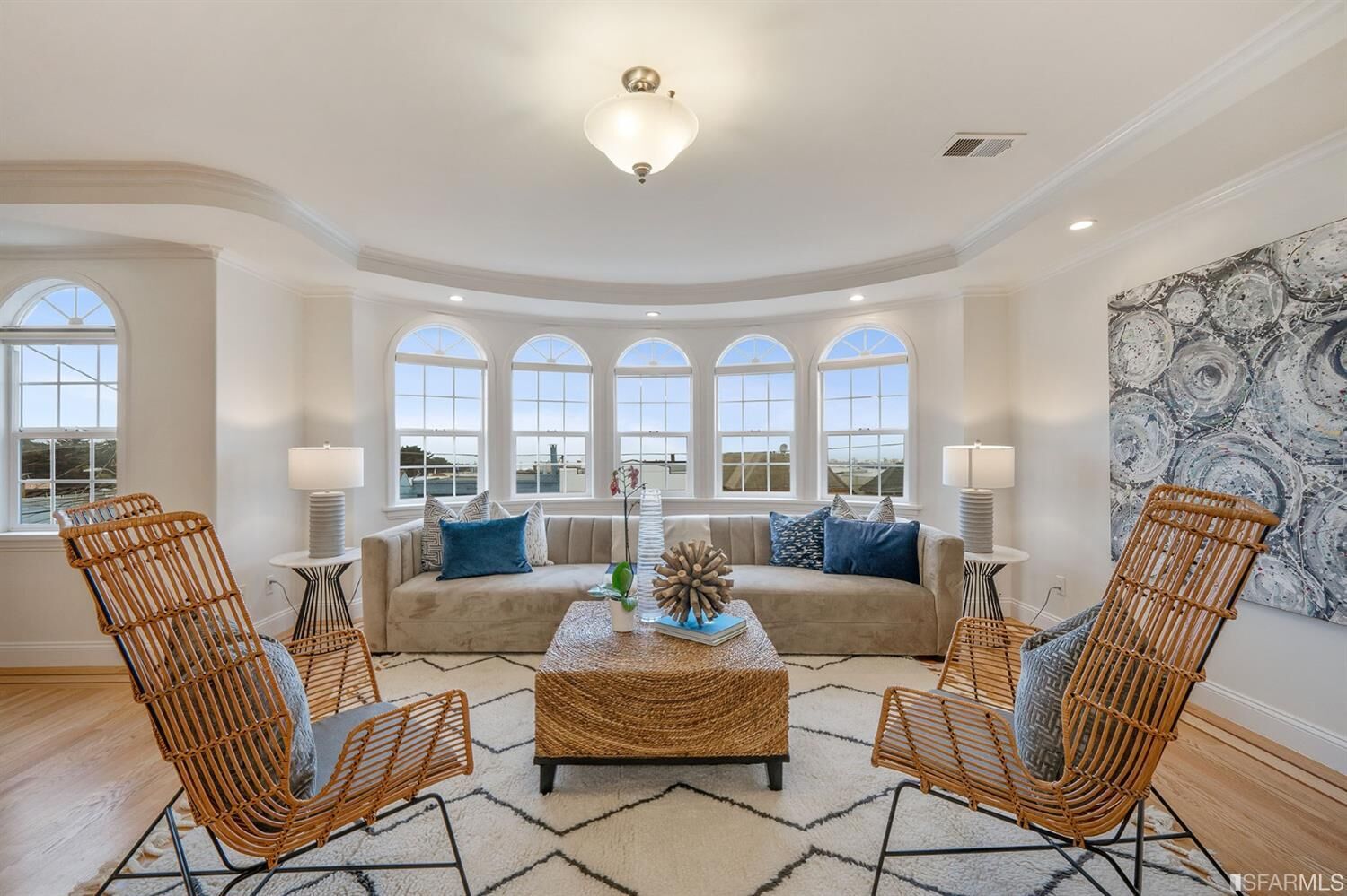 Property Photo:  852 45th Avenue  CA 94121 