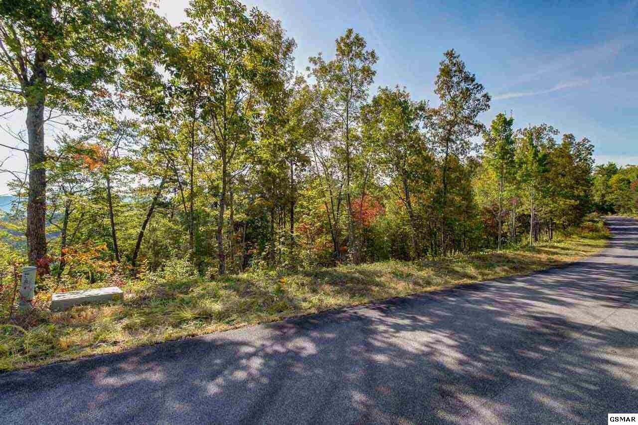 Property Photo: Lot 15 Lightning Strike Drive TN 37862