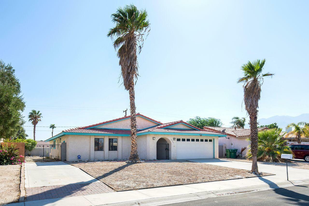 Property Photo:  67765 Ovante Road  CA 92234 