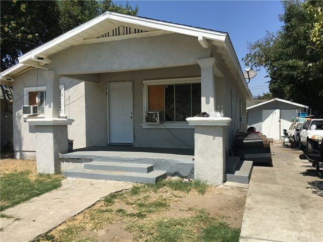 Property Photo: 640 W 14th Street CA 92405