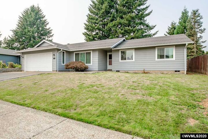 5535  Cottonwood Ct S  Salem OR 97306 photo