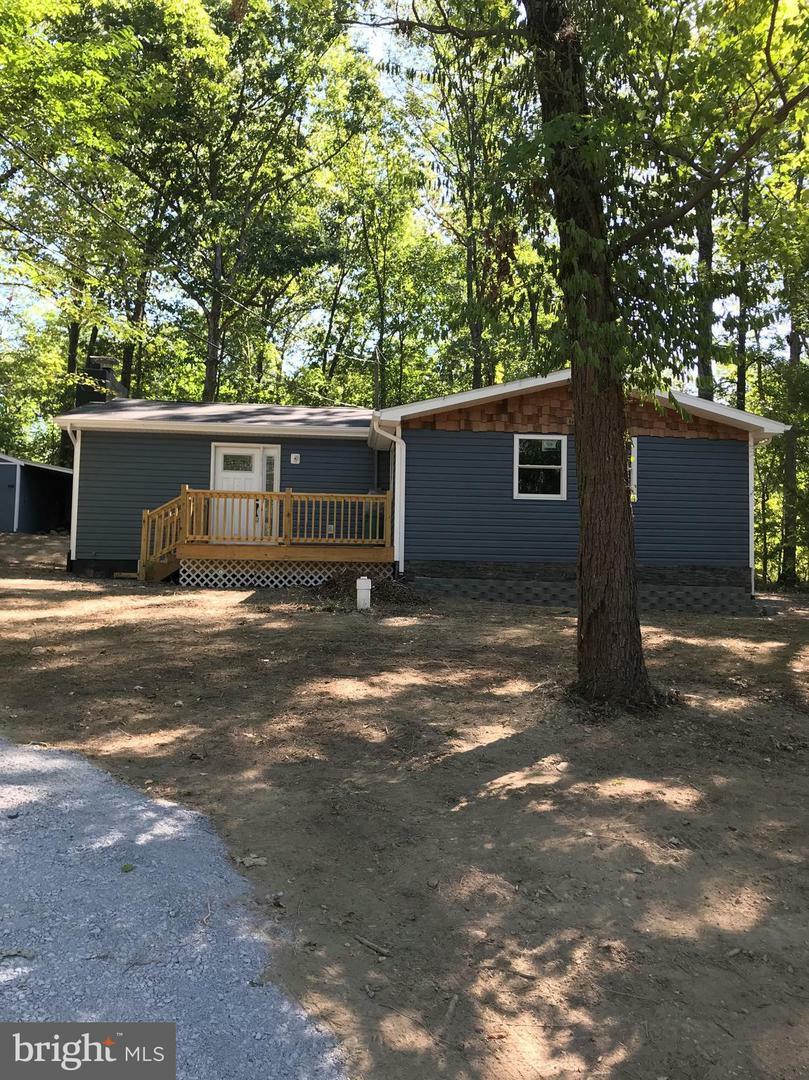 Property Photo:  50 Red Squirrel  WV 25425 