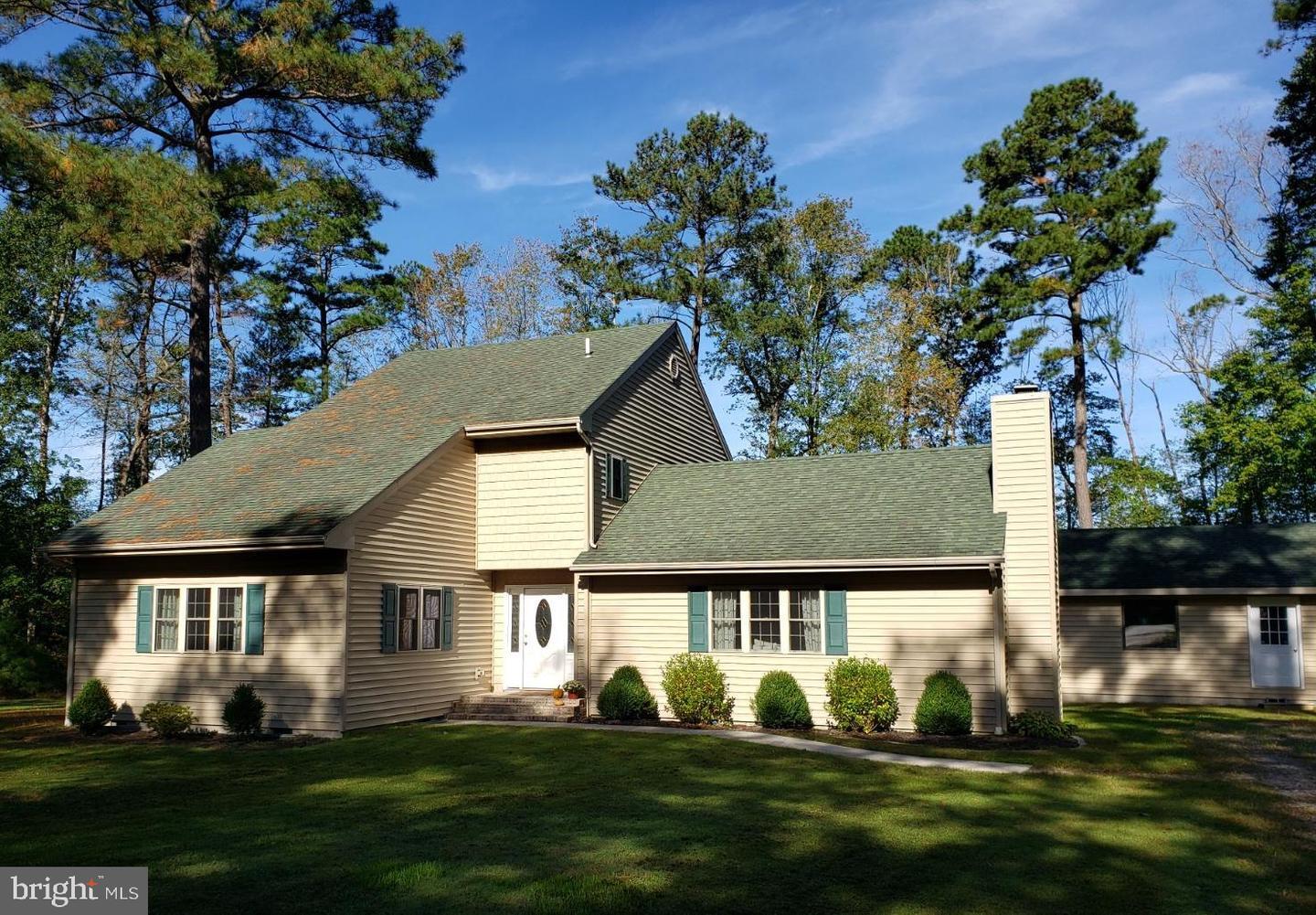 7904 Crofton Drive  Parsonsburg MD 21849 photo