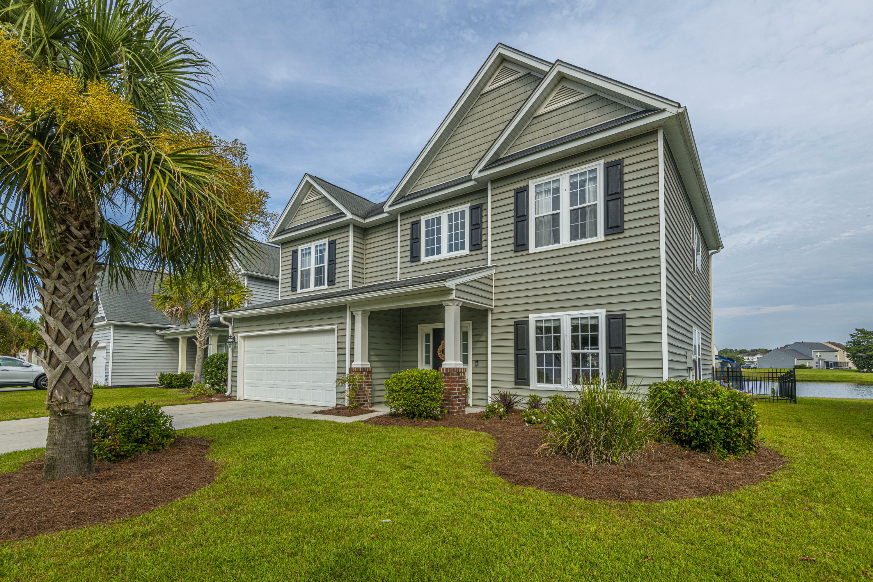 Property Photo: 5279 Mulholland Drive SC 29485