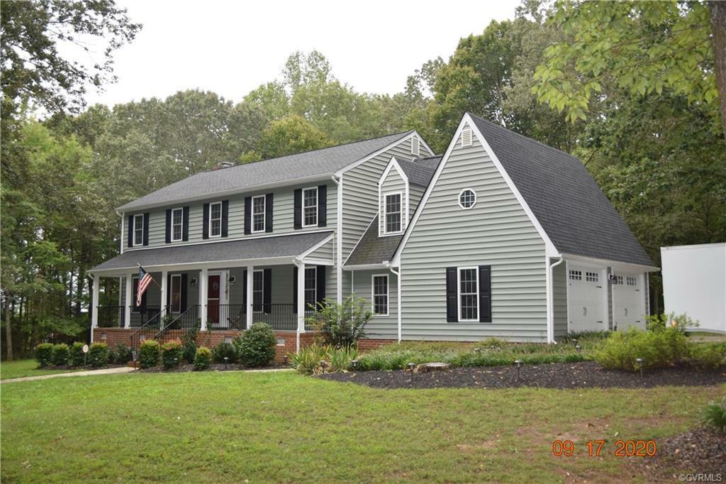 Property Photo:  17029 Little River Drive  VA 23015 