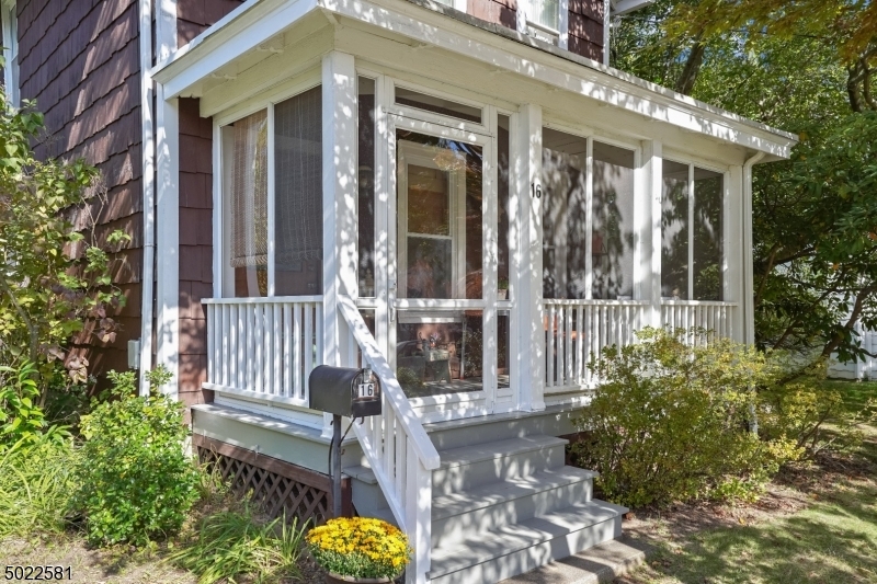 Property Photo: 16 Girard Ave NJ 07928