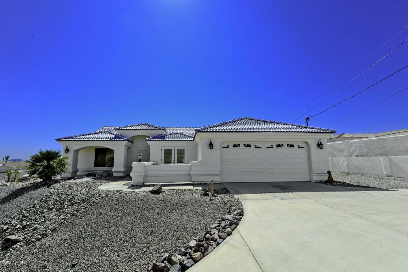 Property Photo:  4021 Arizona Plz  AZ 86406 