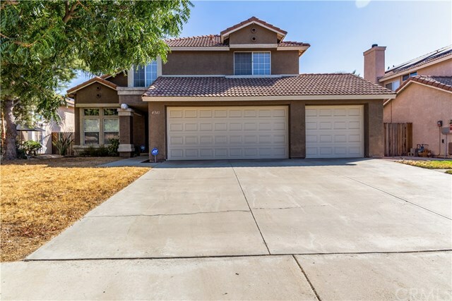 Property Photo:  4341 Harbor Court  CA 92545 