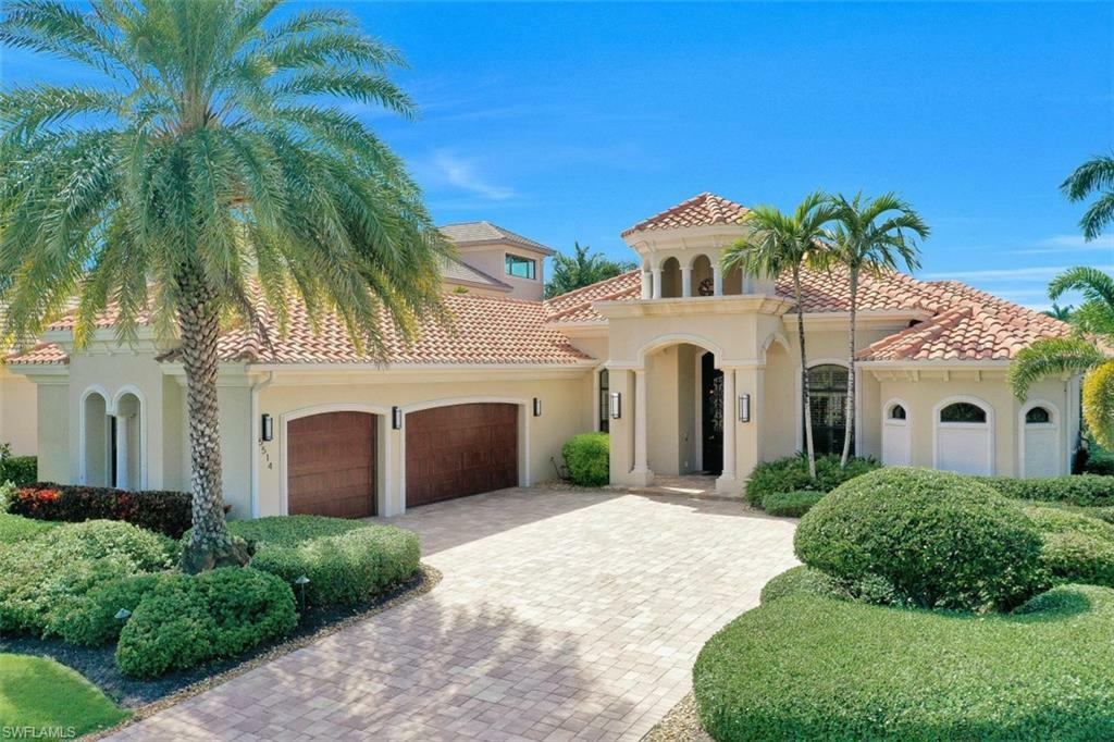 Property Photo: 5514 Harbour Preserve Circle FL 33914