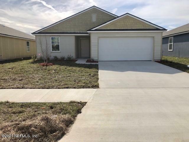 Property Photo: 3548 Grayson Lane FL 32068