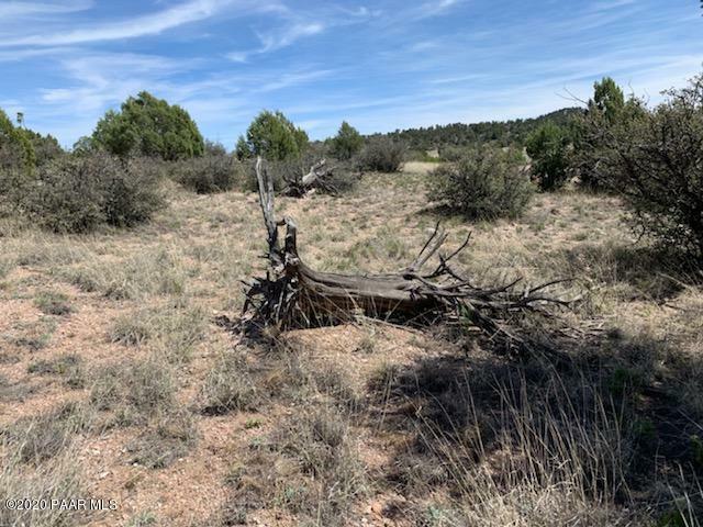 Property Photo:  00 W Dillon Wash Rd.  AZ 86305 