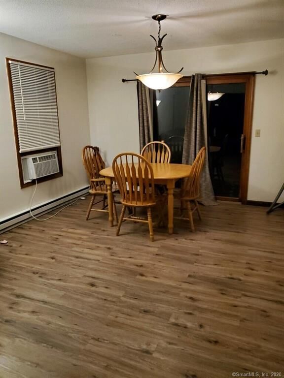 Property Photo: 701 Chaplin Woods Drive 701 CT 06235