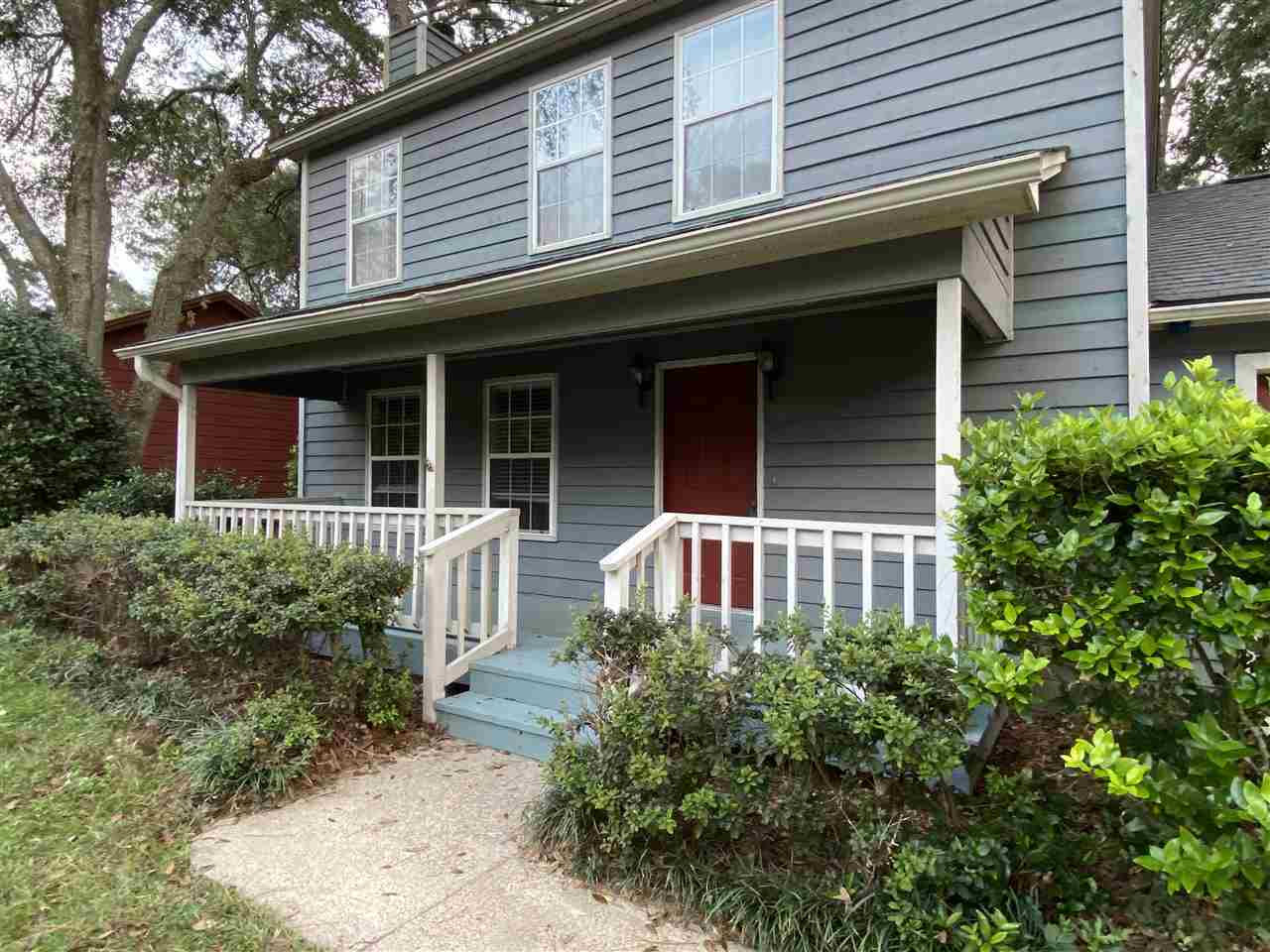 Property Photo:  2631 Stoneridge Drive  FL 32303 