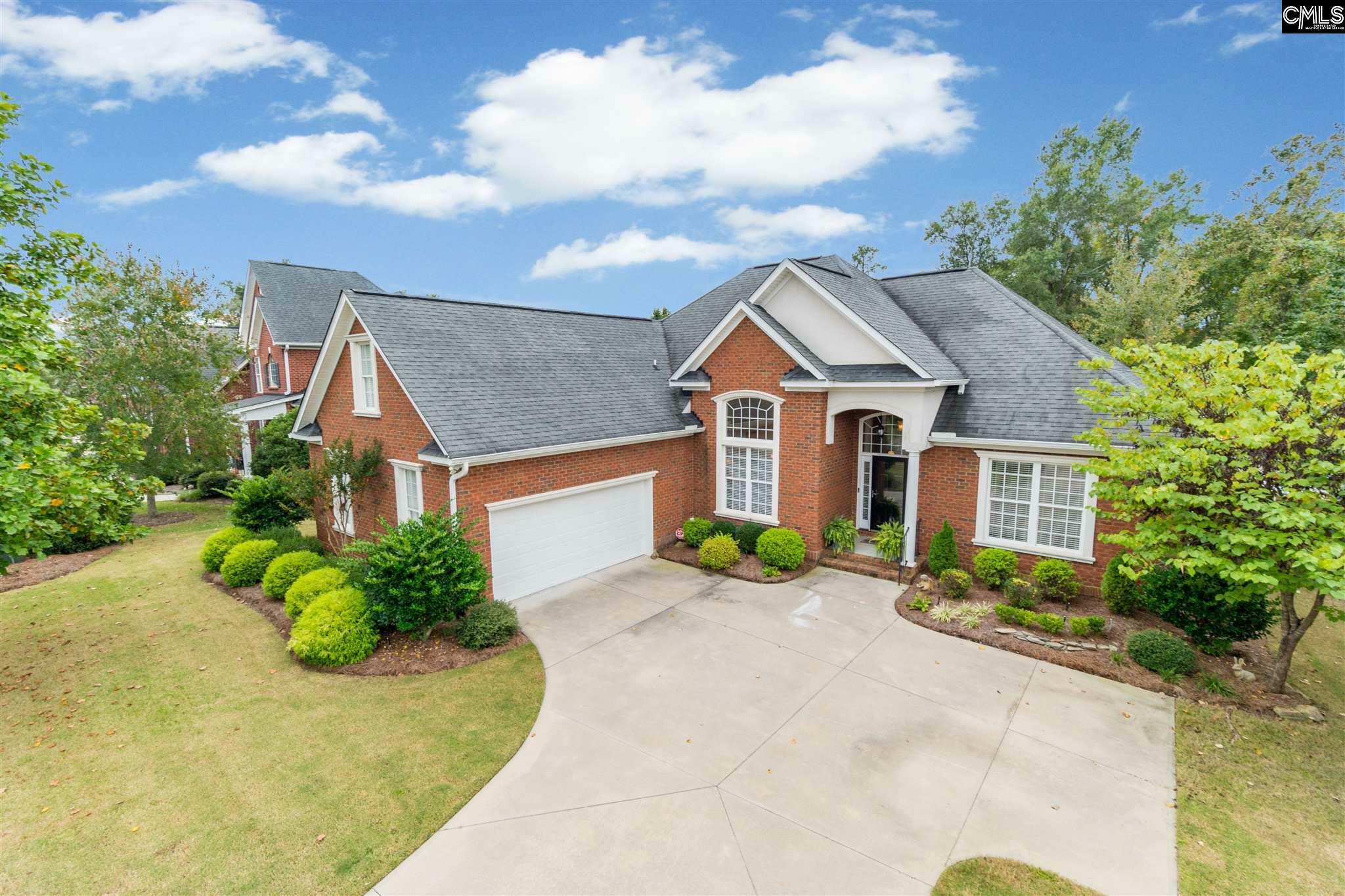 Property Photo: 173 Old Market SC 29063