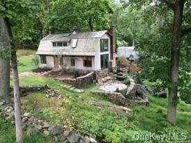 Property Photo:  1419A Washington Street  NY 10567 