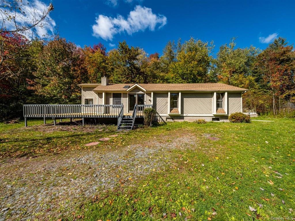3 Fremon Drive  Fallsburg NY 12733 photo