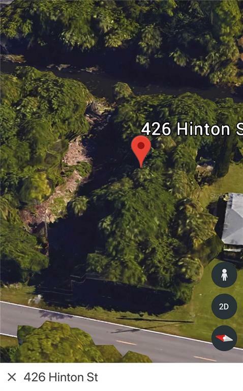 Property Photo:  426 Hinton Street  FL 33954 