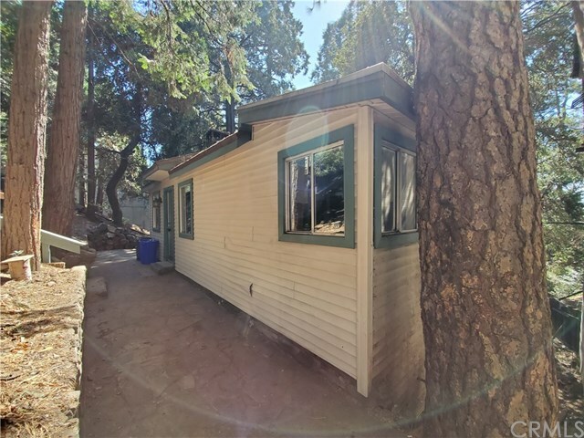 Property Photo: 23529 Crest Forest Drive CA 92325