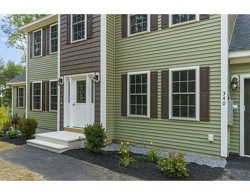 Property Photo:  340 Williams Rd  MA 01420 