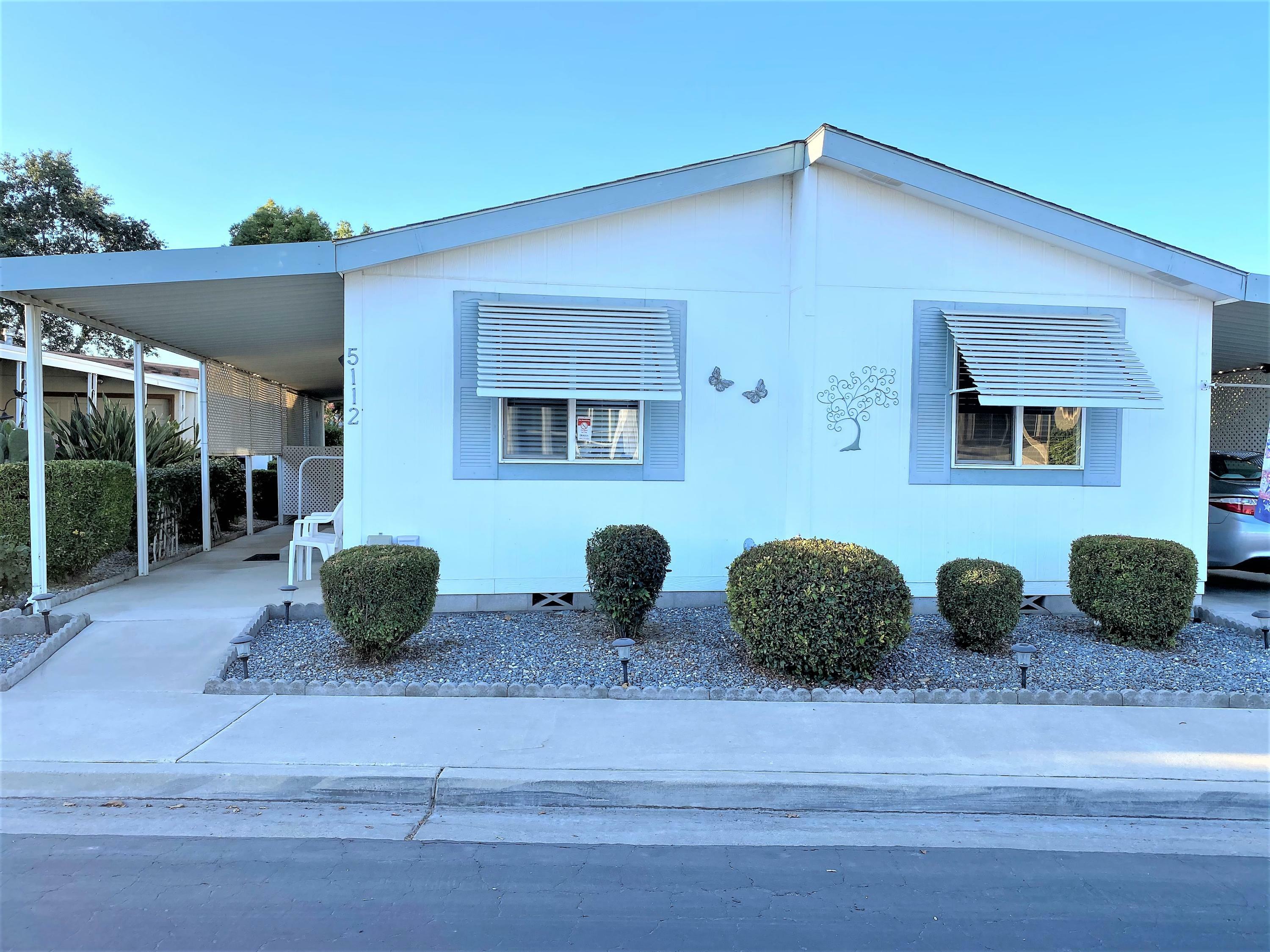 Property Photo:  5112 W Dorothea Avenue  CA 93277 