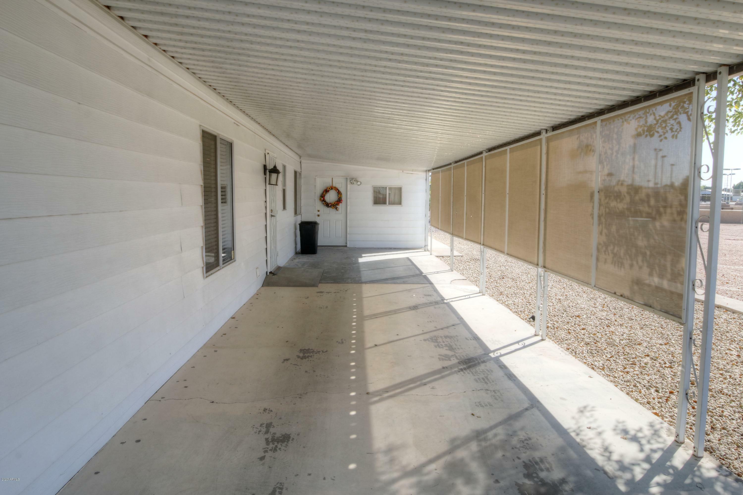 Property Photo:  131 S 74th Street  AZ 85208 