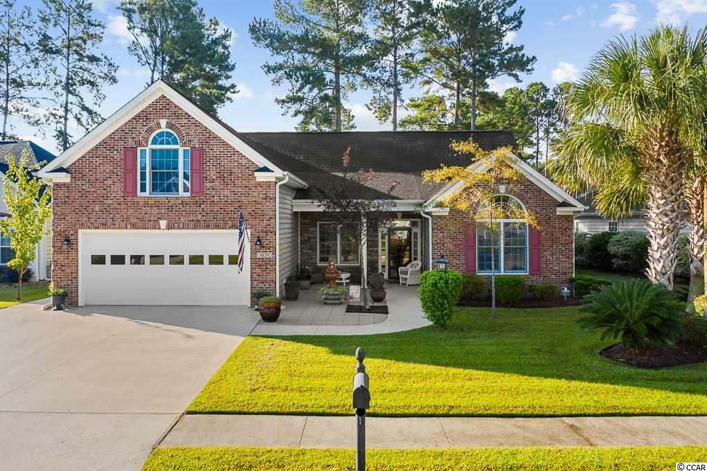 4839 Seabreeze Ln.  Myrtle Beach SC 29579 photo