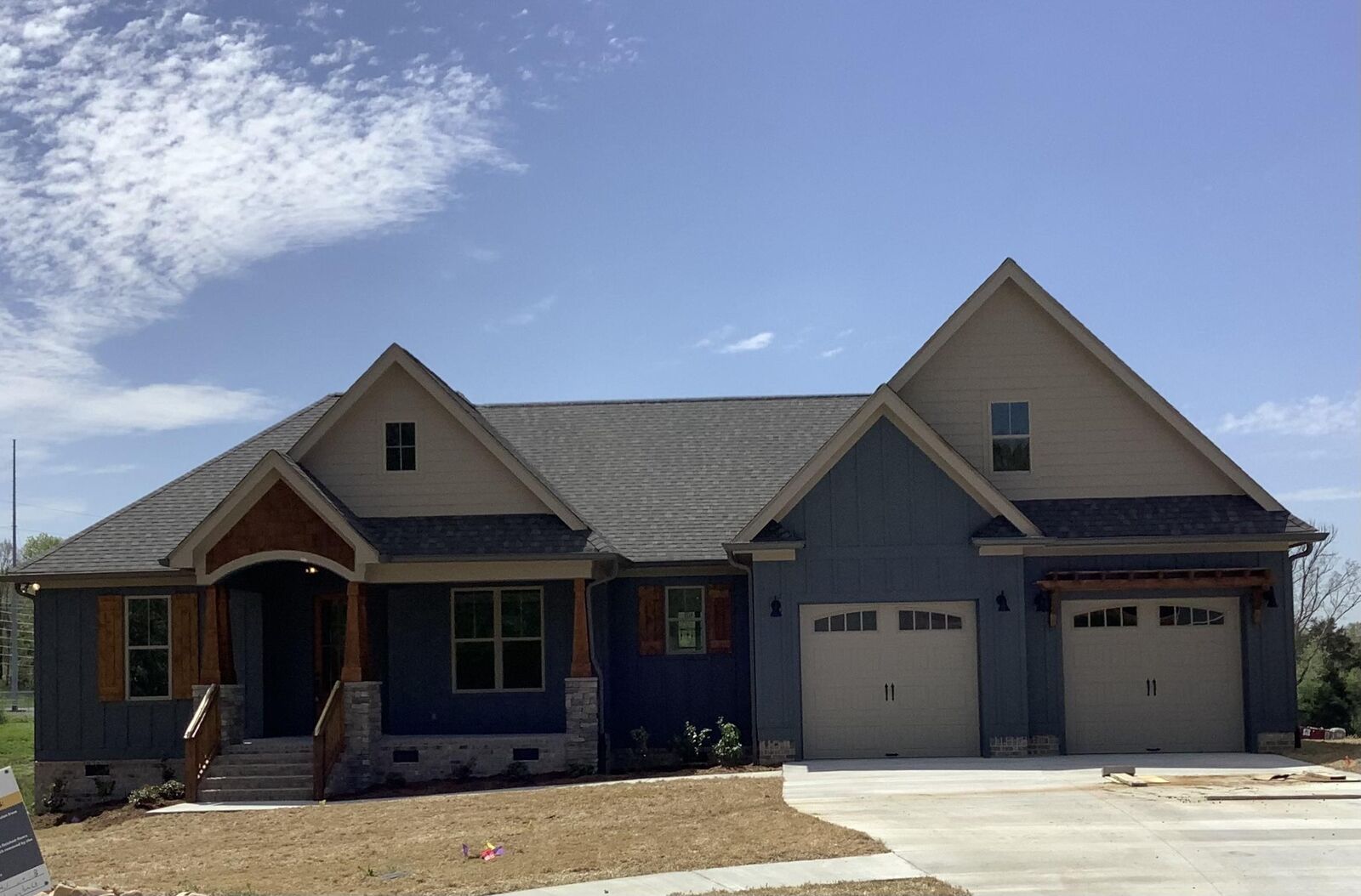 Property Photo:  8722 Woodbury Acre Court  TN 37341 