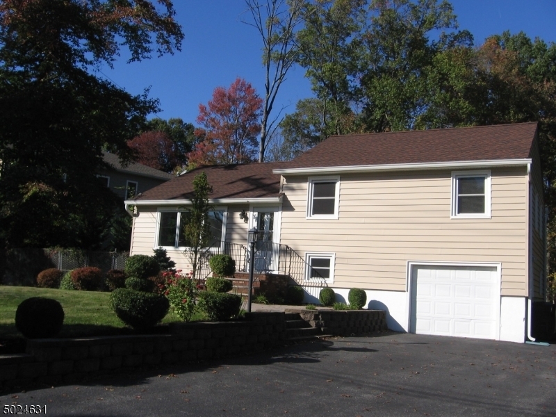 Property Photo:  264 Malapardis Rd  NJ 07950 