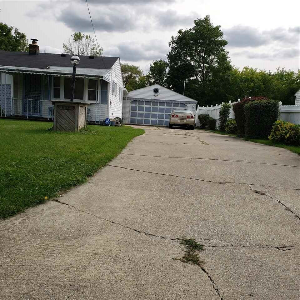 1152 Rex Ave  Flint MI 48505 photo