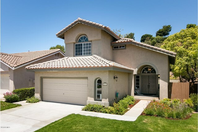 Property Photo:  5313 Buena Mesa Court  CA 93012 