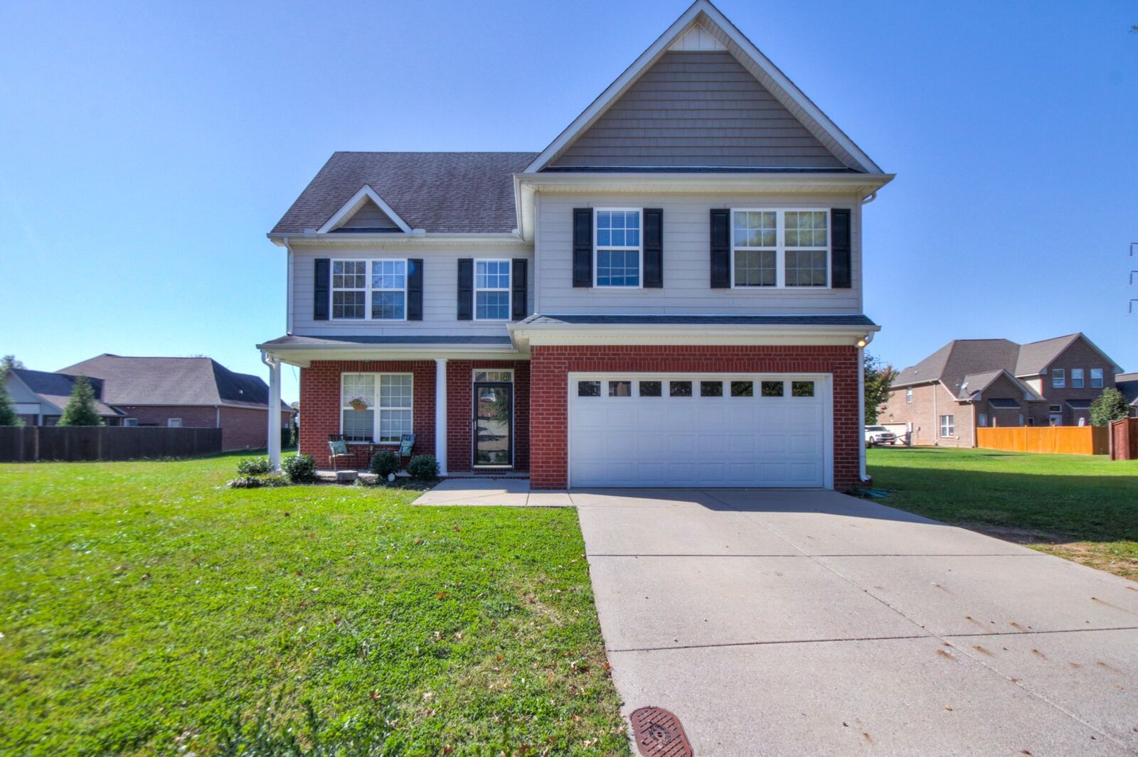 Property Photo:  2914 Morning Mist Ct  TN 37128 