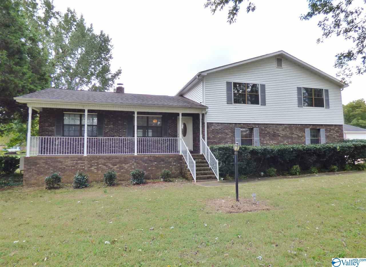 Property Photo:  2870 Gurley Pike  AL 35748 