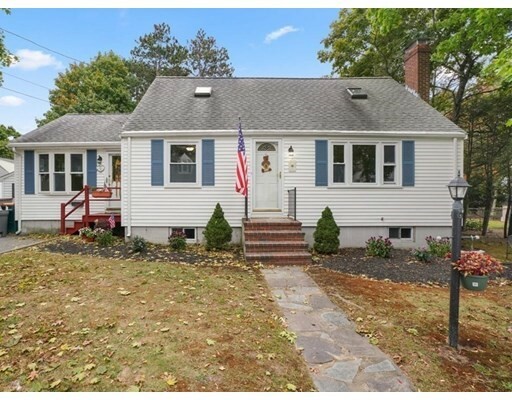 Property Photo: 9 Mullane Ave MA 02343
