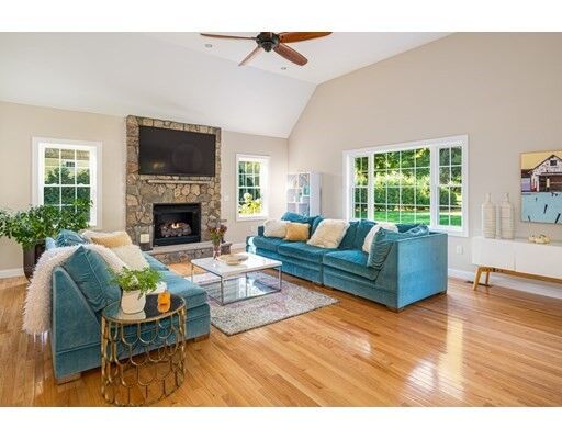 Property Photo:  43 High Plain Road  MA 01810 