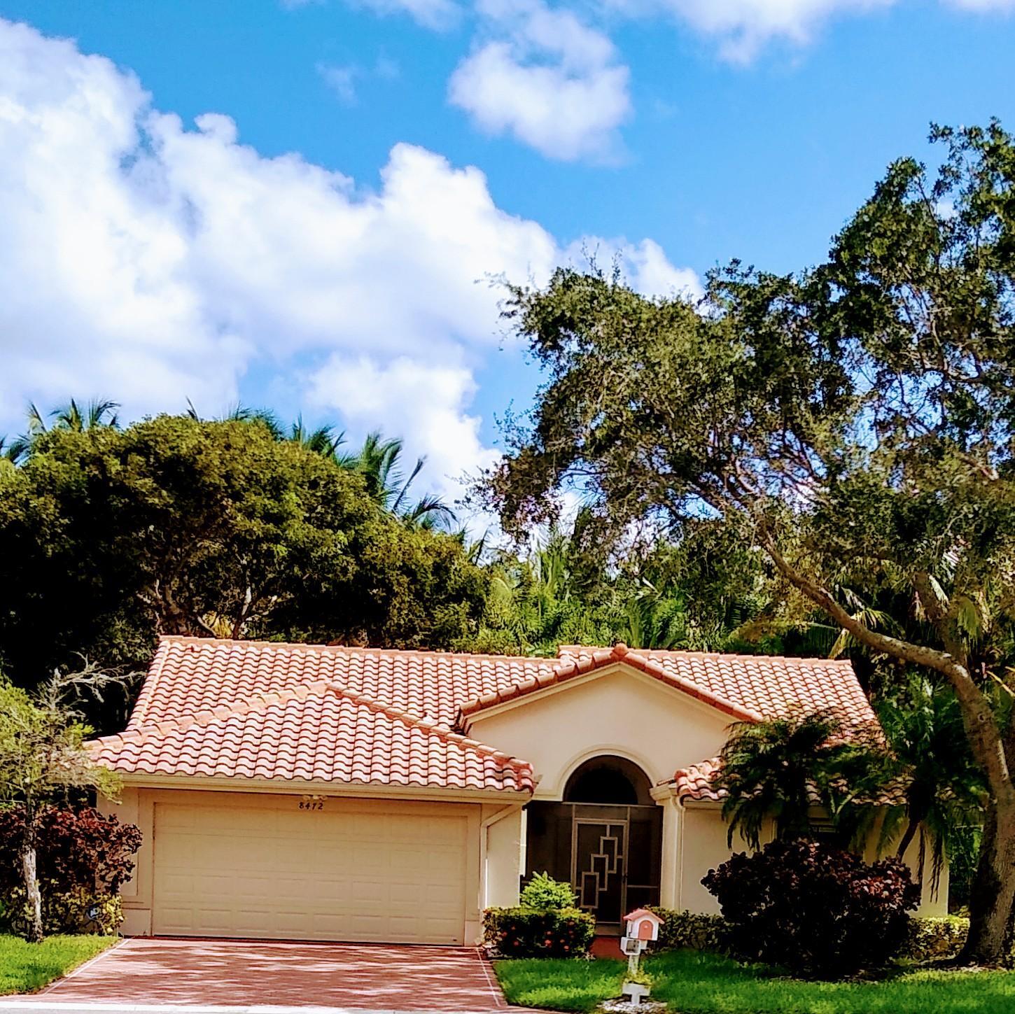 Property Photo:  8472 W Northstar Court  FL 33436 