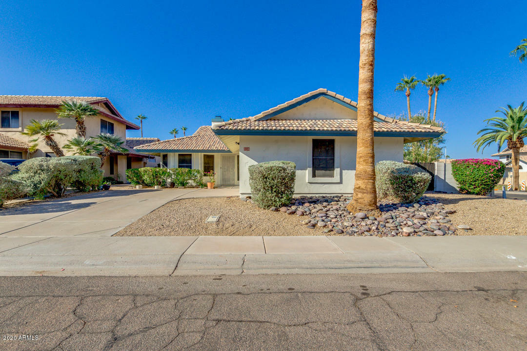 Property Photo:  1410 W Camino Court  AZ 85224 