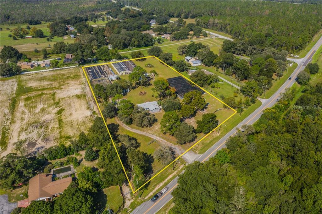 Property Photo:  6480 Mount Plymouth Road  FL 32712 
