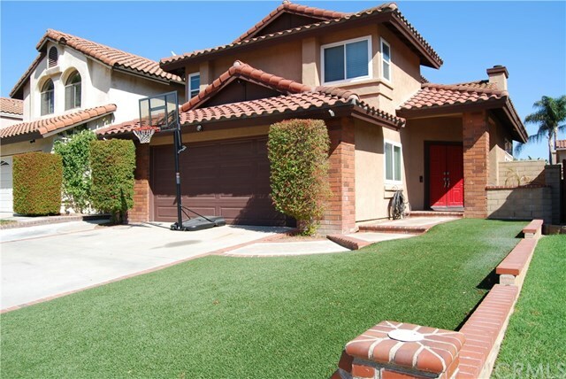 Property Photo:  17647 Buttercup Court  CA 91709 