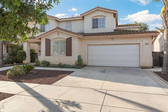 Property Photo:  1642 Lola Way  CA 93030 