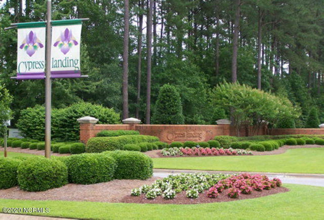 Property Photo: Lot 107 Cypress Landing Trail NC 27817