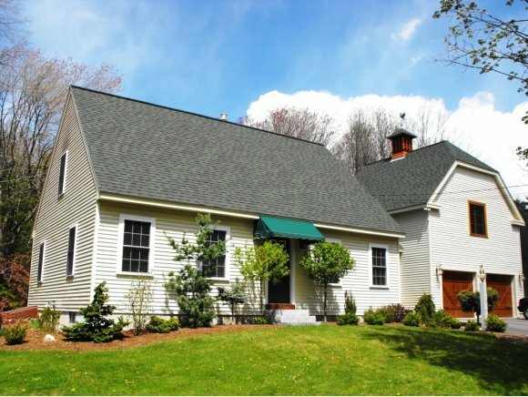 Property Photo: 204 Tilton Hill Road NH 03263