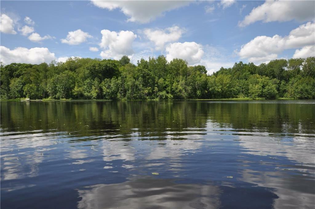 Property Photo:  Lot 4 Hunter Lake Road  WI 54896 