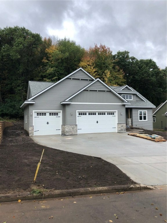 Property Photo:  1310 Keegan Street  WI 54703 