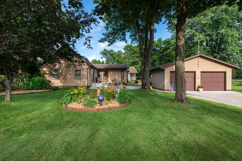 Property Photo:  17135 59th Avenue  WI 54729 