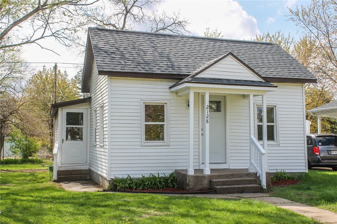 Property Photo: 2128 8th Street WI 54703