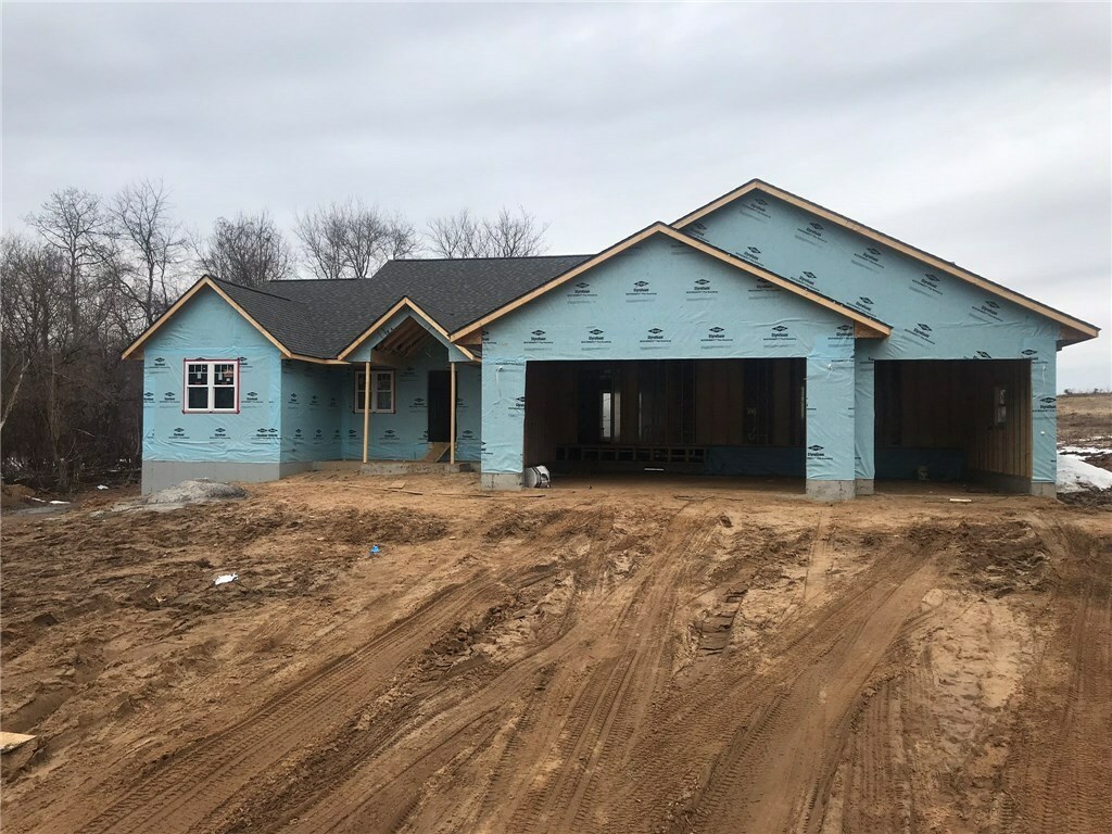 Property Photo: E5242 Basswood Road WI 54701