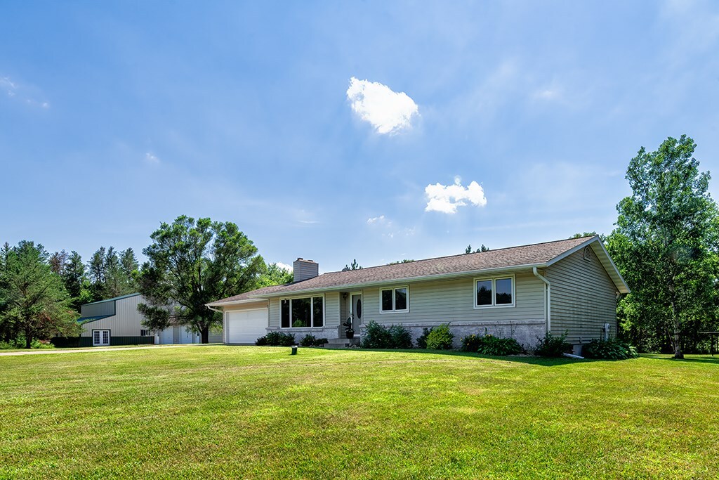 Property Photo:  S300 William Street  WI 54742 