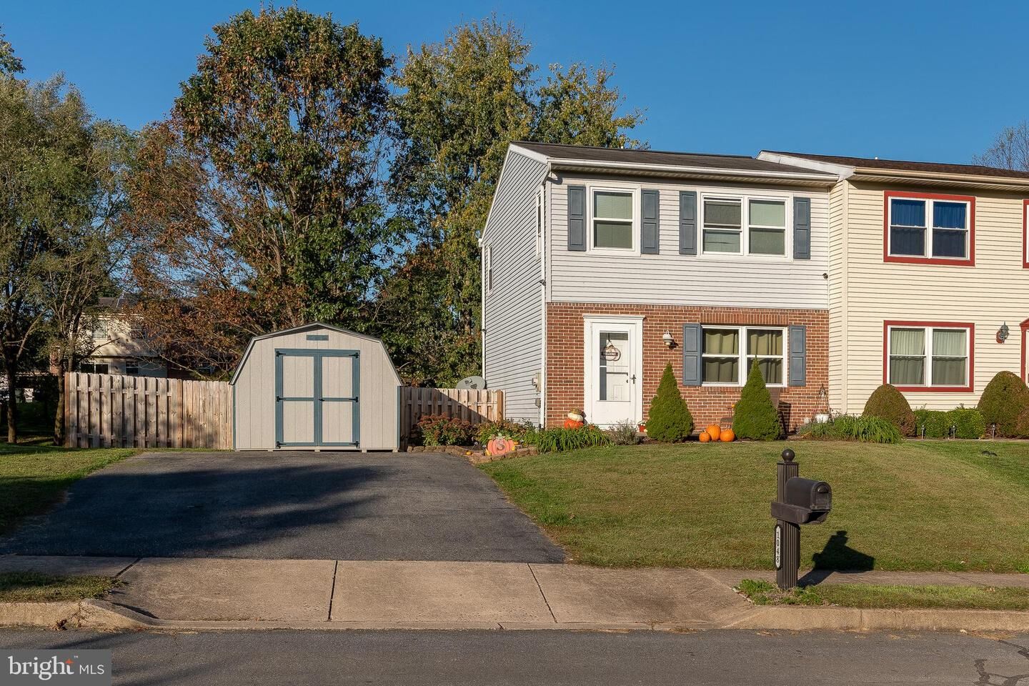 Property Photo:  1048 Monticello Lane  PA 17603 