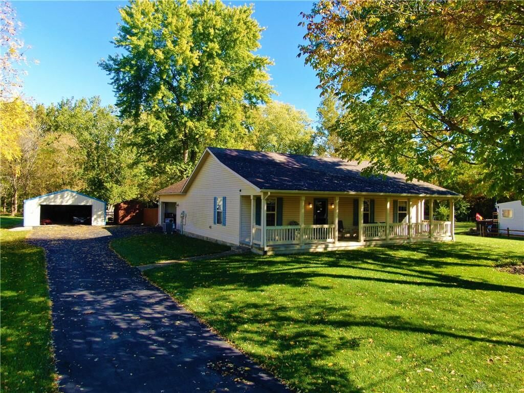 Property Photo: 4760 Oxtoby Street OH 45505